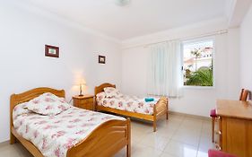 Live Los Cristianos Los Playeros