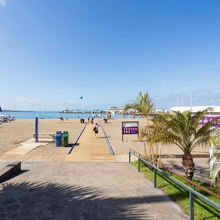 Live Los Cristianos Los Playeros Arona  Esterno foto