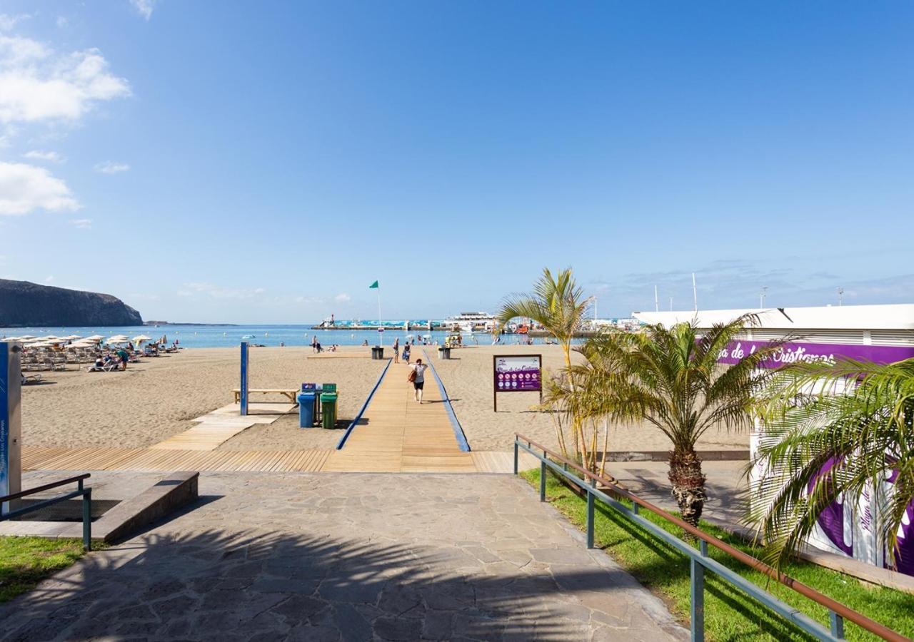 Live Los Cristianos Los Playeros Arona  Esterno foto