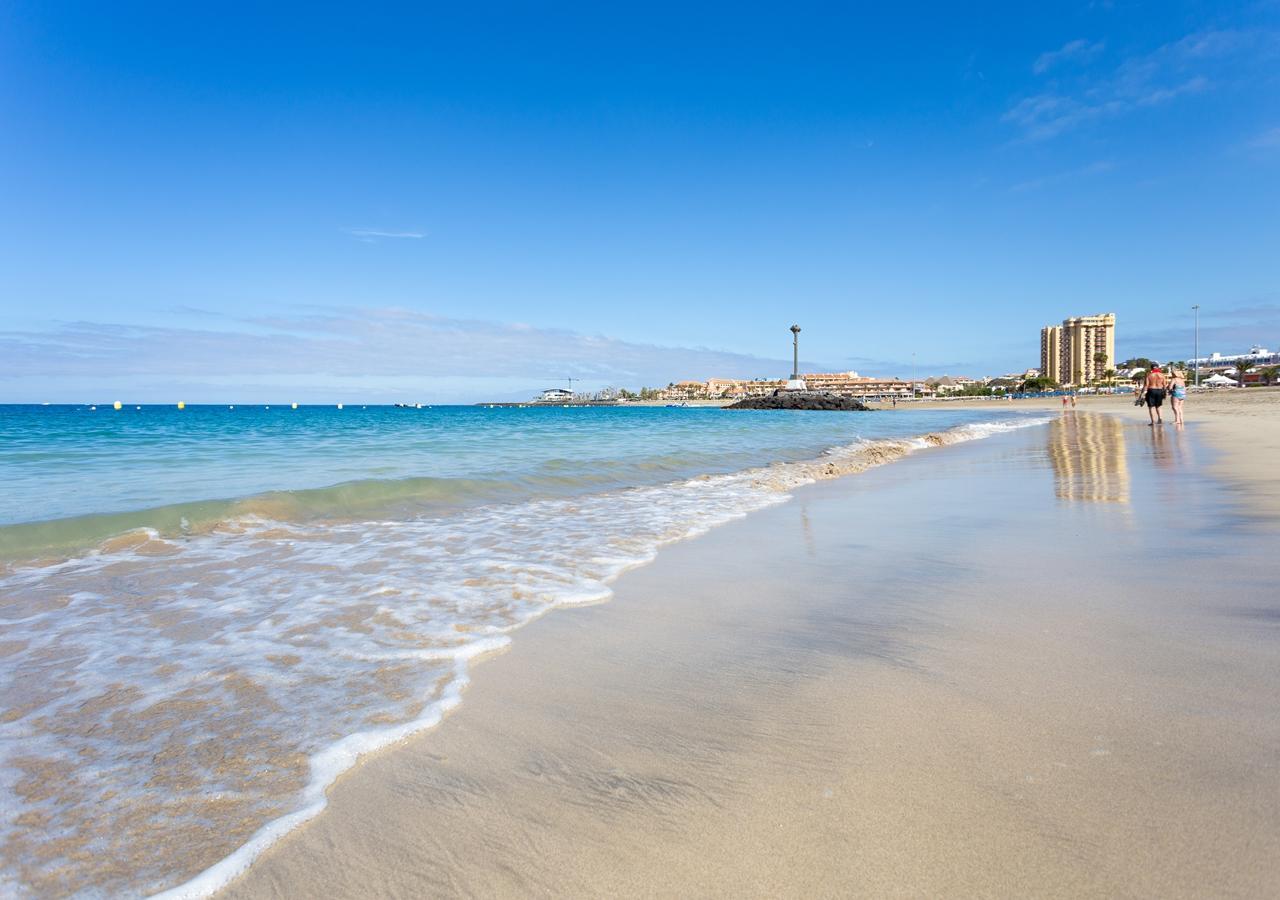Live Los Cristianos Los Playeros Arona  Esterno foto
