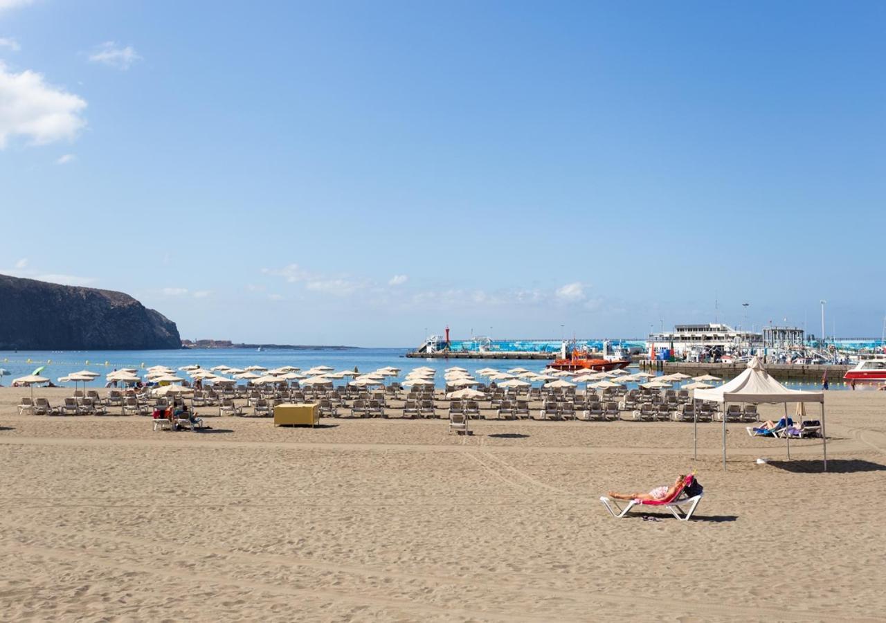 Live Los Cristianos Los Playeros Arona  Esterno foto
