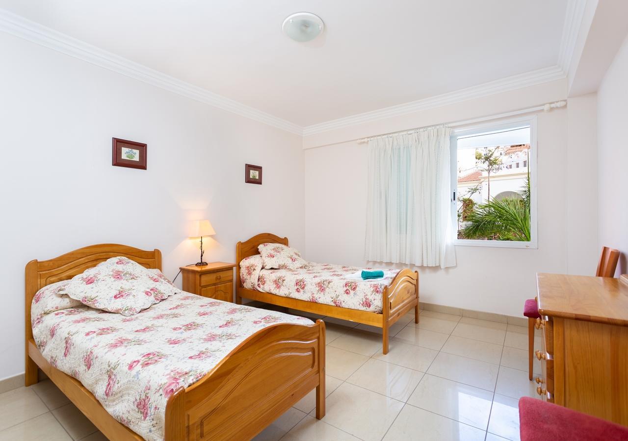 Live Los Cristianos Los Playeros Arona  Esterno foto