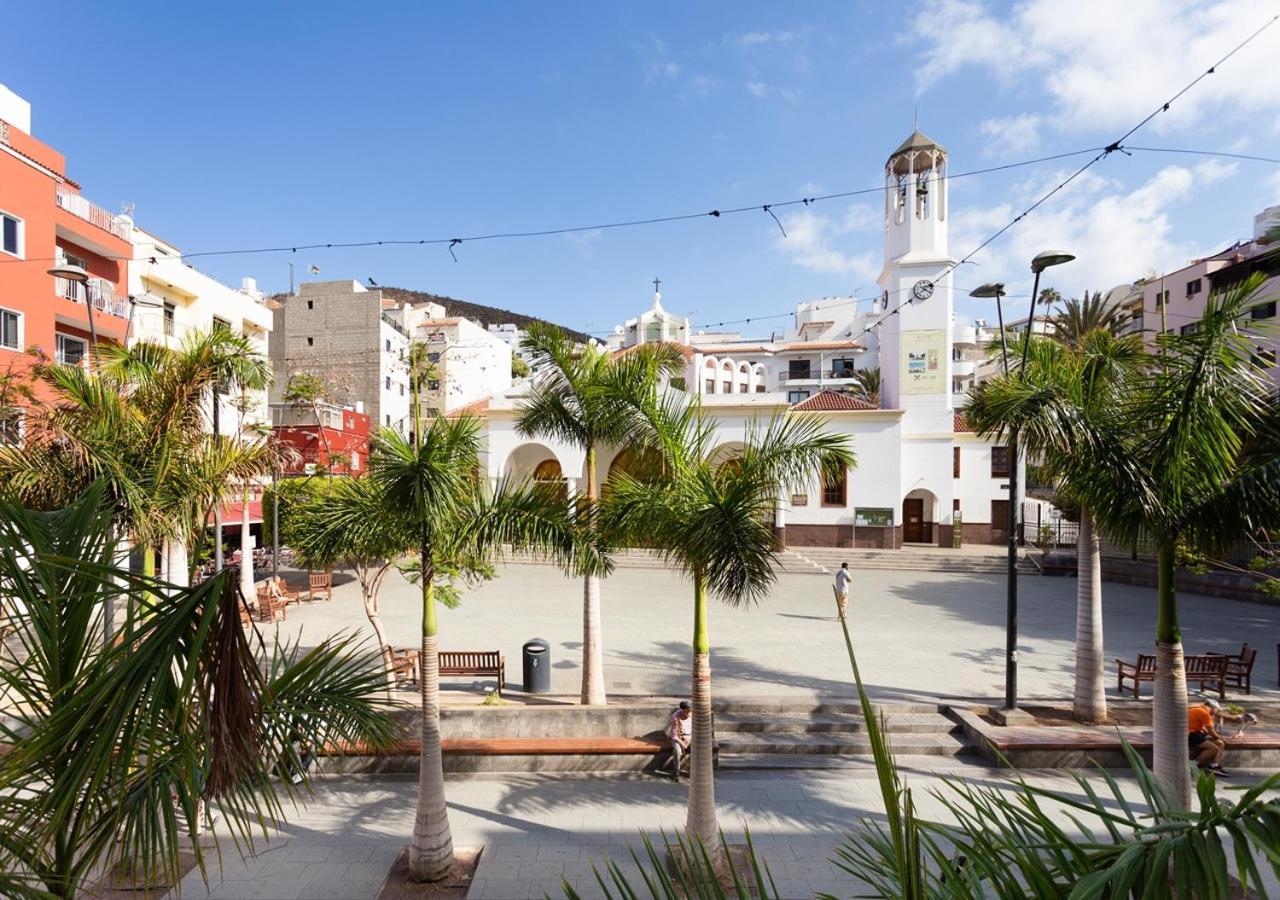 Live Los Cristianos Los Playeros Arona  Esterno foto