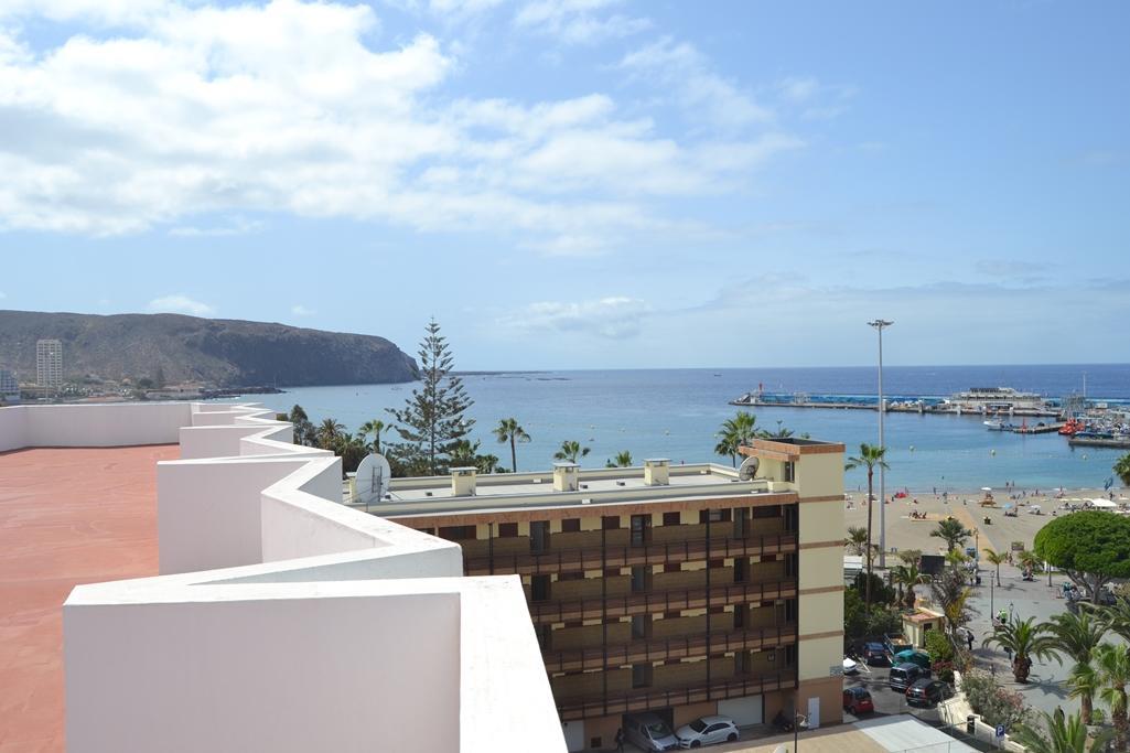 Live Los Cristianos Los Playeros Arona  Esterno foto